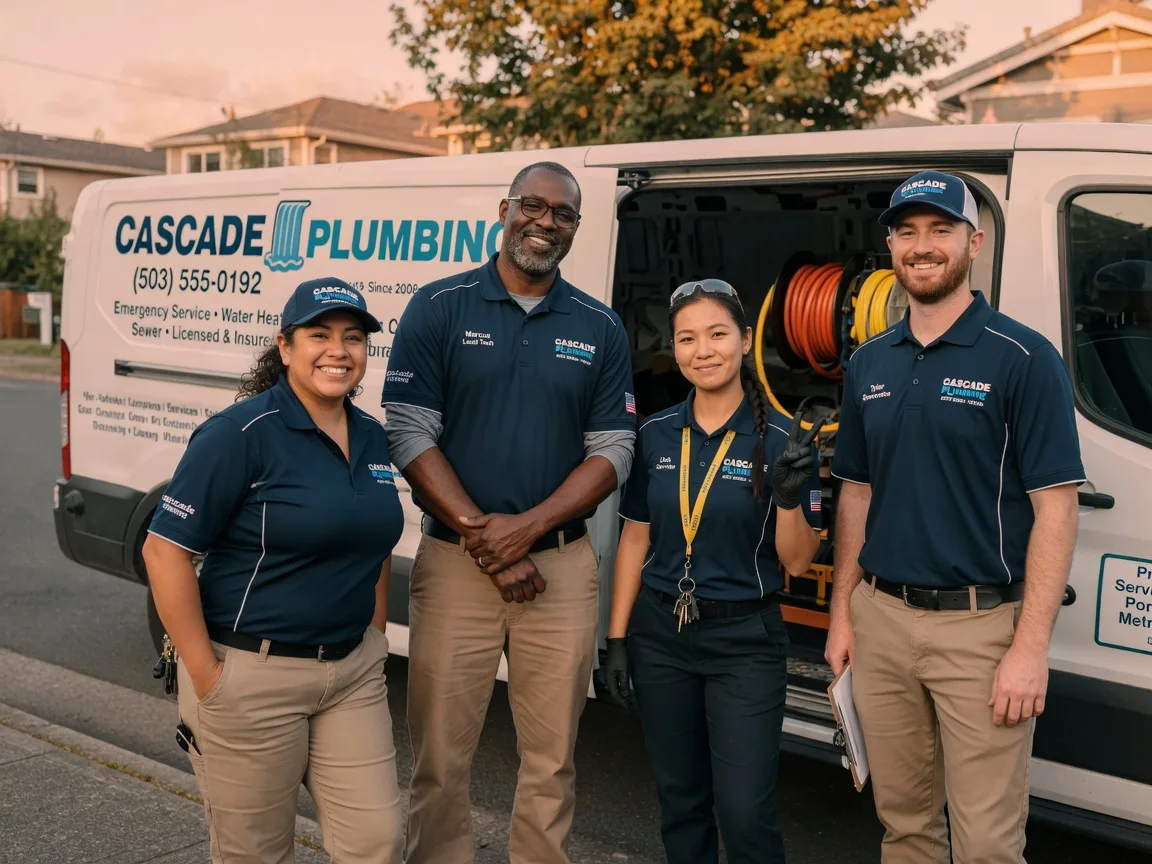 Emergency Plumber company in Pelican Lake, WI